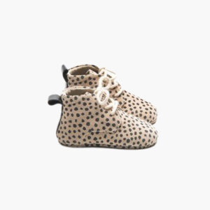 Classic Boots Speckle Sand