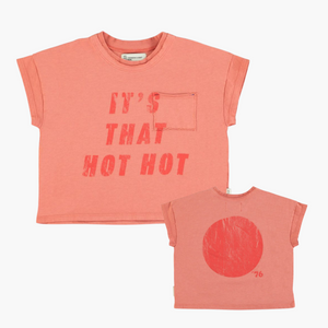 T-Shirt Hot Hot