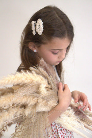 Barrette Zelie