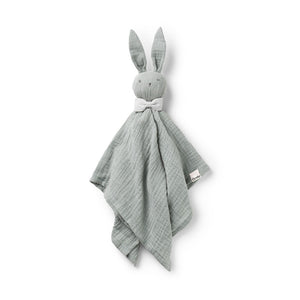 Doudou Bunny Blink Green