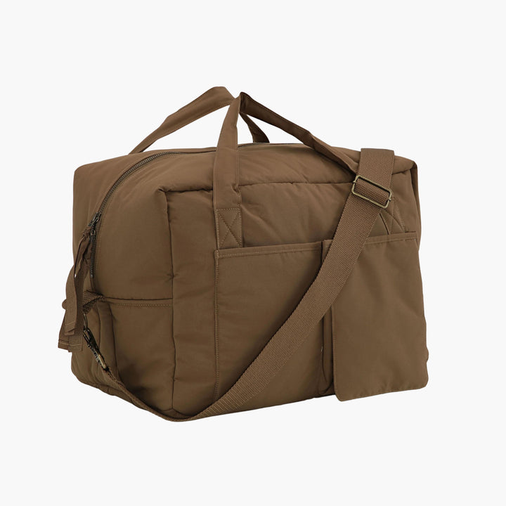Sac à langer Nomade All You Need Walnut