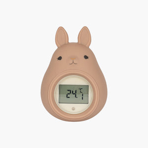 Thermomètre de Bain Bunny Blush