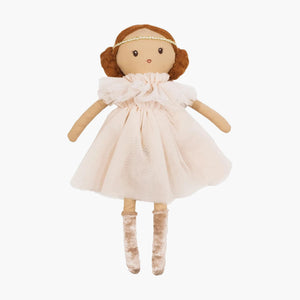 Dollies Lilly Toots Doll