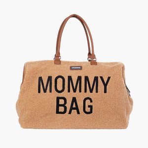 Mommy Bag Teddy