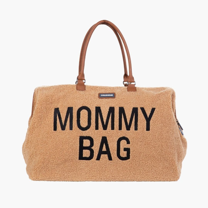 Mommy Bag Teddy