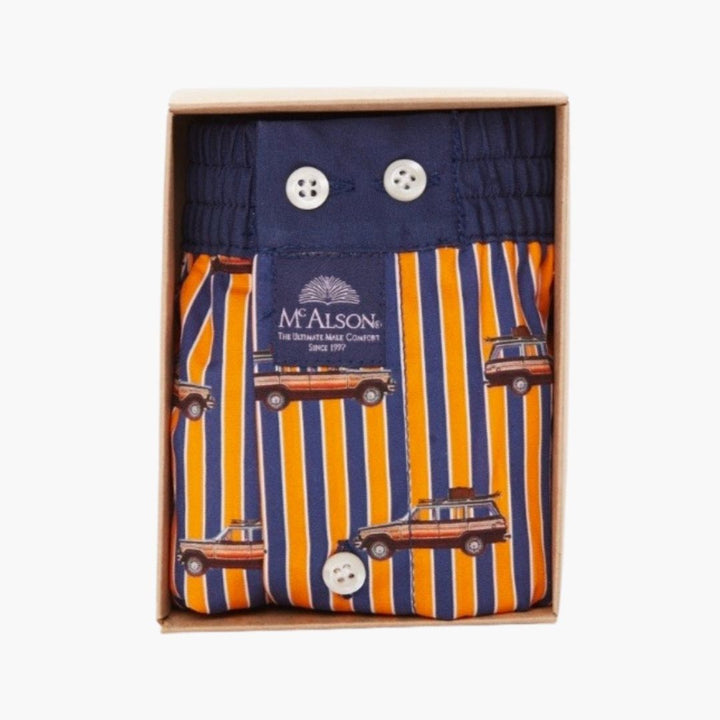 Calecon mc alson soldes shop