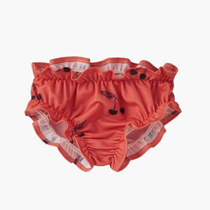 Maillot Culotte Baby Cherry