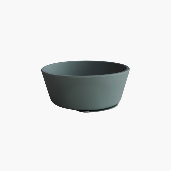 Dried Thyme Silicone Bowl