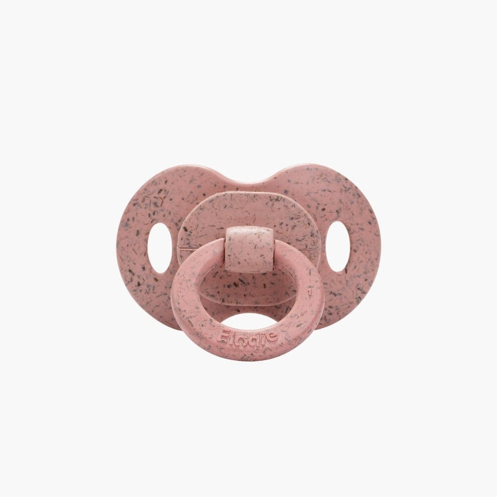 Tétine Bamboo Faded Rose Silicone Orthodontique