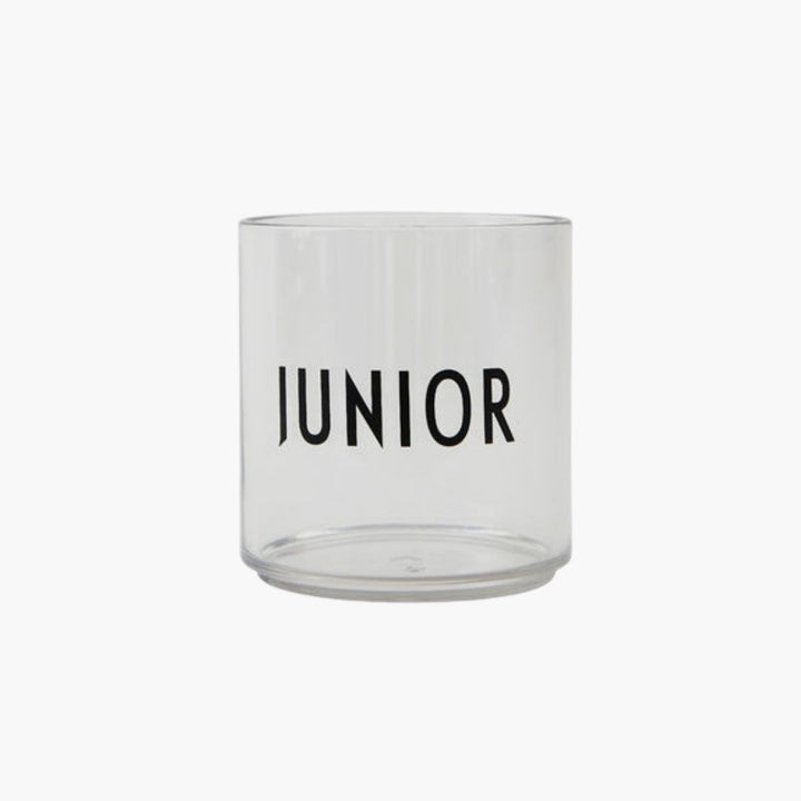 Verre Transparent Junior