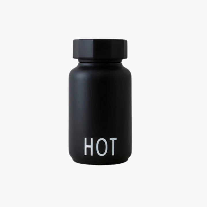 HOT & COOL Insulated Water Bottle
