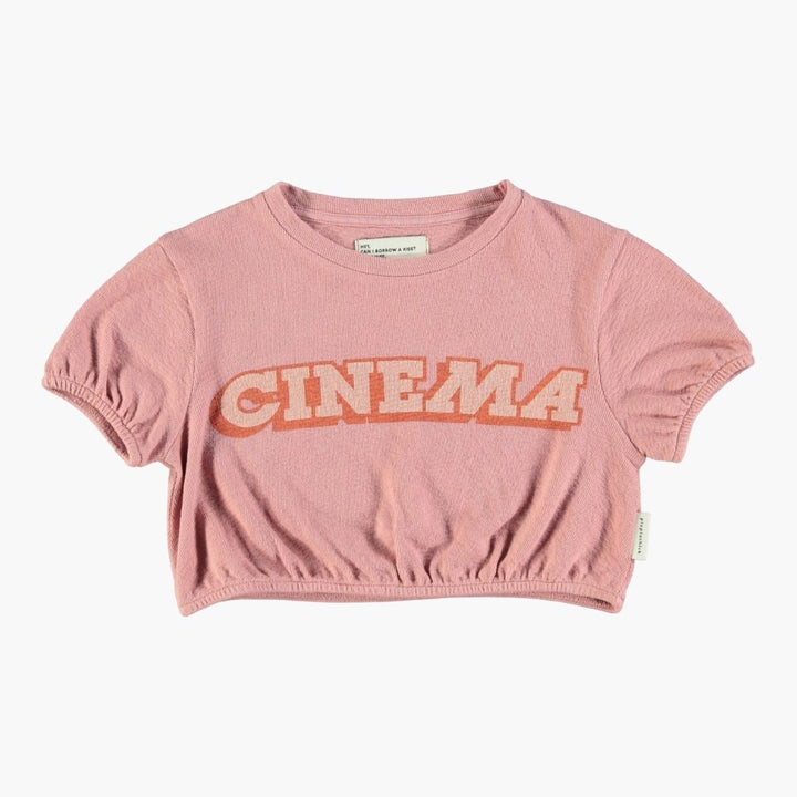 T-Shirt Cinema
