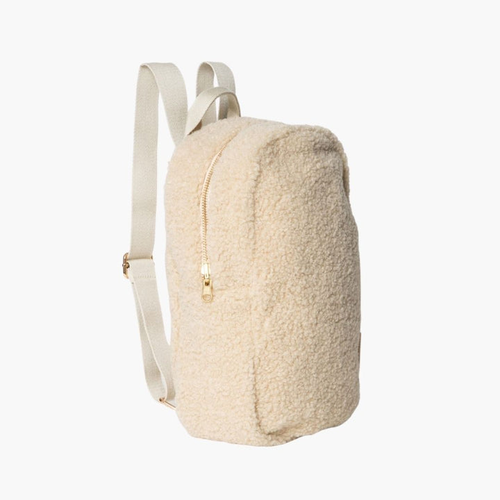 Mini Chunky Backpack