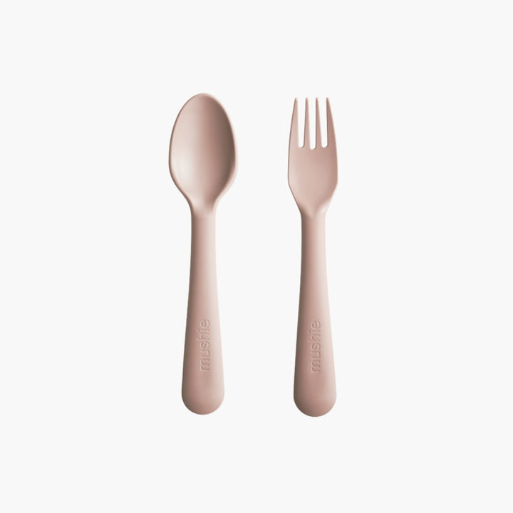 Cutlery Fork / Spoon Blush