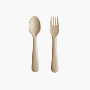 Cutlery Fork / Spoon Vanilla