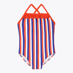 La Baule Girl's Swimsuit