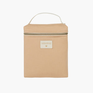 Isothermal Lunch Bag Baby On the Go Olive Green