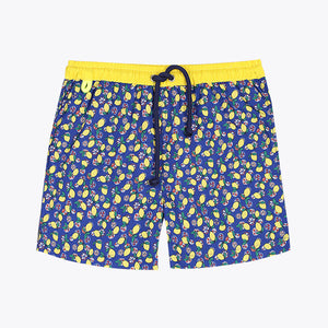 Lemonade Boy's Swim Shorts