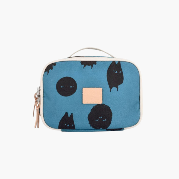 Sac Baby Lunch Monster Hiver