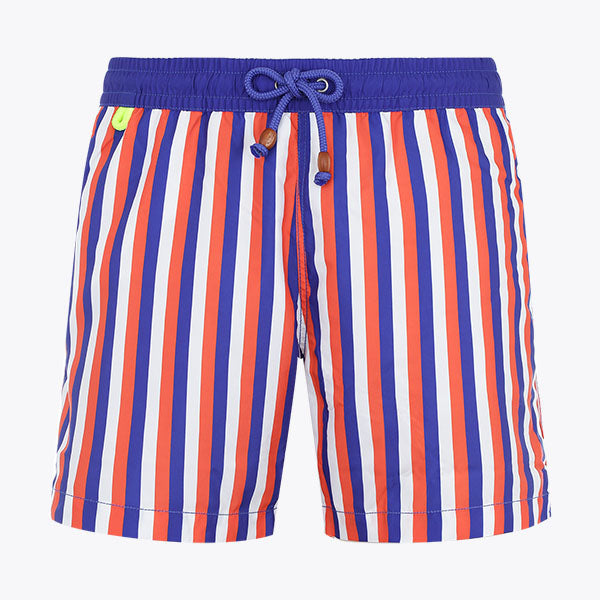 Papa La Baule swim shorts