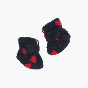 Chaussons Grizz Teddy Mon Amour