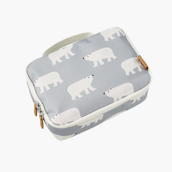 Polar Bear Cooler Bag