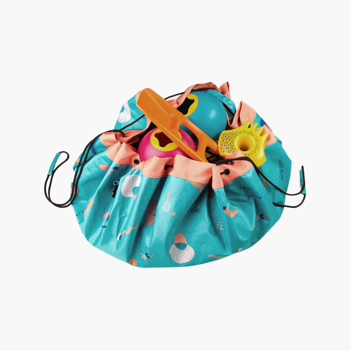 Outdoor Surf Play Bag