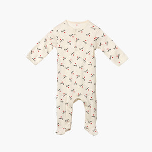 Pyjama Baby Bisou