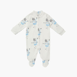 Baby Confetti Pajamas