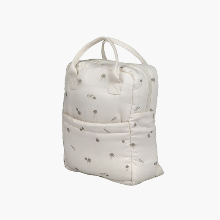 Sea Shell Backpack