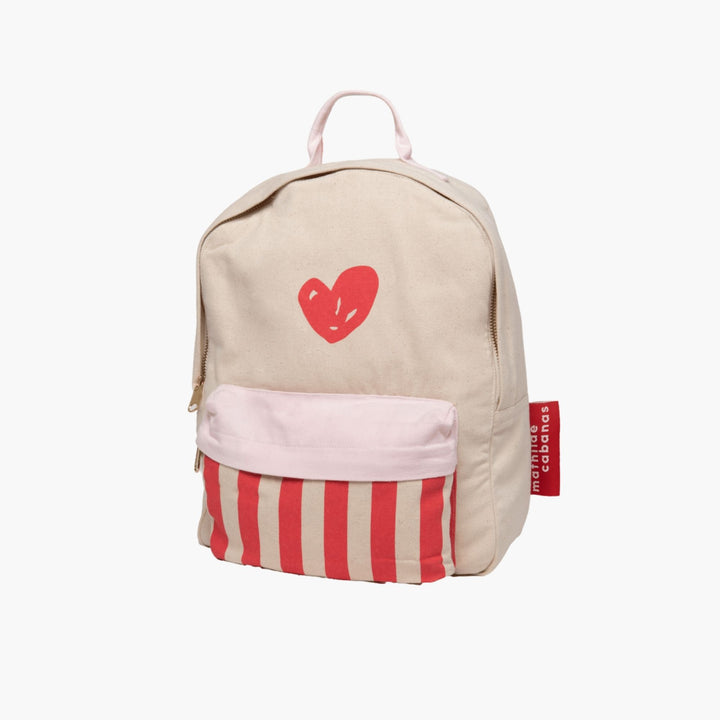 Love Children's Backpack