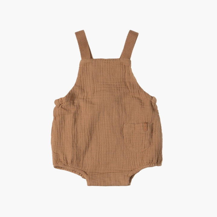 Baby Nut Dungarees