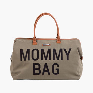 Mommy Bag Kaki