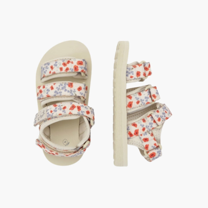 Minette Poppy Sandals