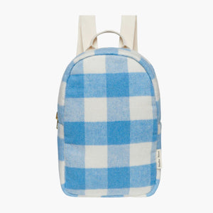 Sac Blue Mini Backpack