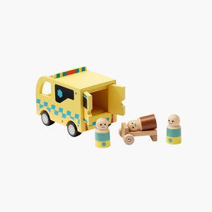 Aiden ambulance