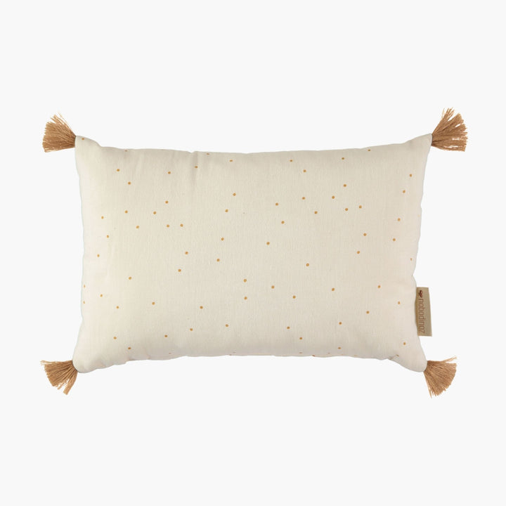 Sublim Honey Sweet Dots Natural Cushion