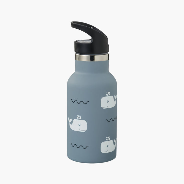 Thermo Birds water bottle