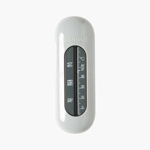 Thermomètre de bain Sage Green