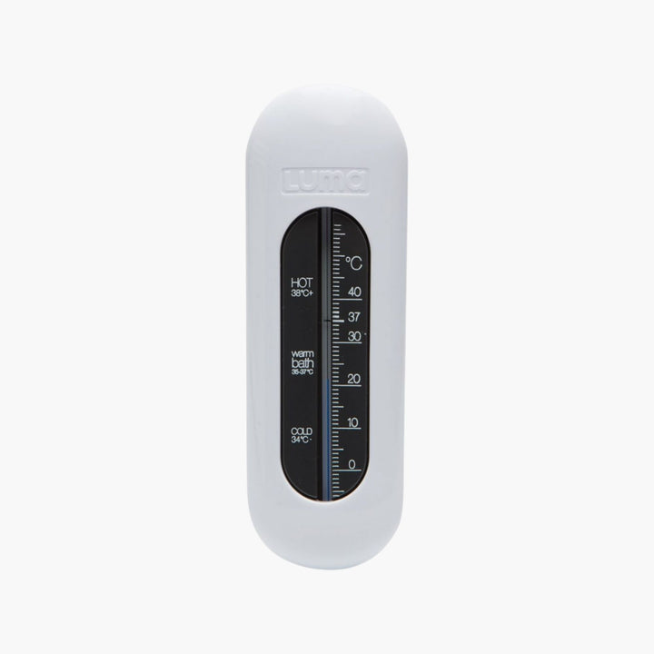 Snow White Bath Thermometer