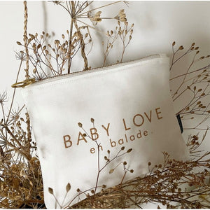 Trousse BabyLove