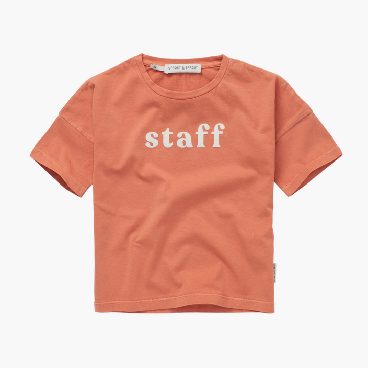 T-Shirt Staff