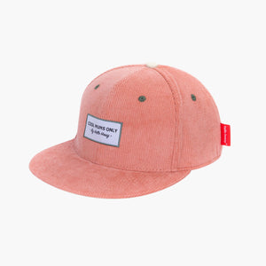 Casquette Velours Sweet Candy